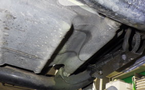 HARLEY FLSTC 1580 2008