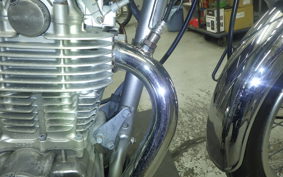YAMAHA SR400 Gen.4 2013 RH03J
