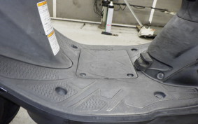 SUZUKI ADDRESS V125 S 2007 CF4MA