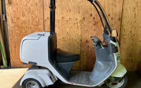 HONDA GYRO TA03
