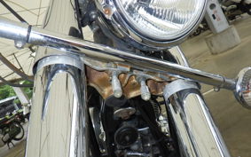 YAMAHA DRAGSTAR 400 CLASSIC 2006 VH01J