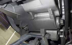 YAMAHA AXIS 125 Z SED7J