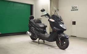 SYM RV125 EFi 2015