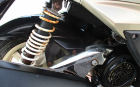 YAMAHA CYGNUS 125 X SE46