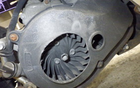 SUZUKI ADDRESS V125 G CF46A