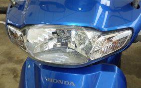 HONDA TACT-4ﾍﾞｰｼｯｸ AF79