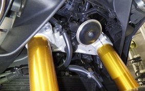 YAMAHA TRACER 9 GT 2021 RN70J