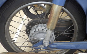 HONDA C50 SUPER CUB AA01