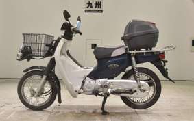 HONDA C110 SUPER CUB JA10