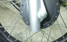 HONDA ｸﾛｽｶﾌﾞ110-2 JA45