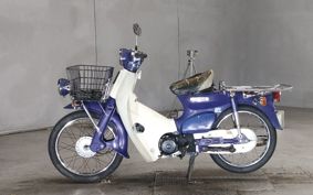 HONDA SUPER CUB50 AA01