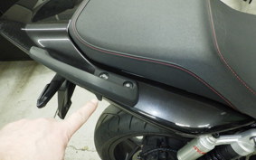 HONDA CB1300SF SUPER FOUR Gen. 3 2026 SC54