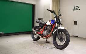 HONDA FTR223 2025 MC34