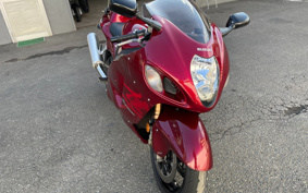 SUZUKI GSX-1300R HAYABUSA 2007 GW71A