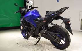 YAMAHA MT-25 A