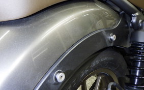 HONDA REBEL 250 S MC49