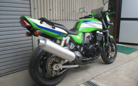 KAWASAKI ZRX1100 1997 ZRT10C