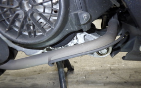 HONDA DIO 110 2022 JF58