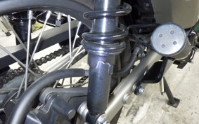 HONDA CT125-2 JA65