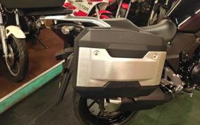 SUZUKI STROM 250 DS11A