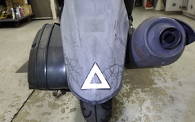 SUZUKI ADDRESS V125 S 2011 CF4MA