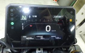 YAMAHA MT-09 SP 2025 RN87J
