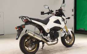 HONDA ｸﾞﾛﾑ JC61