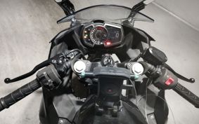 KAWASAKI NINJA 400 2021 EX400G