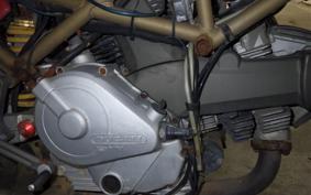 DUCATI MONSTER 400