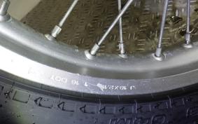HONDA CRF250L MD44