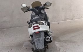 YAMAHA MAJESTY 125 SE27