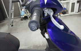 YAMAHA JOG DX-3 AY01