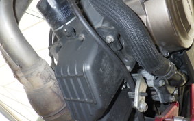 HONDA CBR400R 2021 NC56