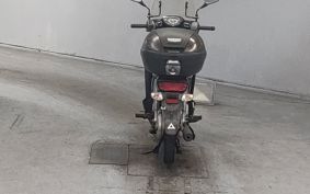 HONDA SUPER CUB110 JA10