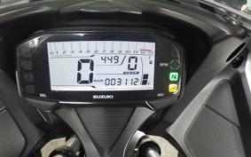 SUZUKI GSX-R125