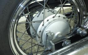 YAMAHA DRAGSTAR 250 VG02J