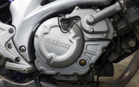 SUZUKI ｸﾞﾗﾃﾞｨｳｽ400 2009 VK58A