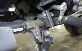 SUZUKI Vｽﾄﾛｰﾑ250A 2001