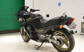 KAWASAKI GPZ900R NINJA 1989 ZX900A
