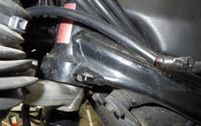 HONDA VTR 250 2013 MC33