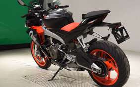 APRILIA APRILIA トォーノ660 2023
