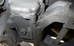 SUZUKI LET's CA4AA