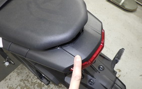 YAMAHA MT-07 AMT 2025 RM50J