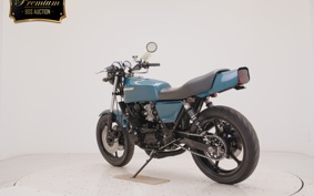 KAWASAKI Z400 FX 1980 KZ400E