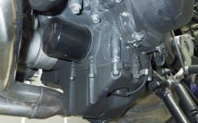 YAMAHA MT-09 A 2015 RN34J