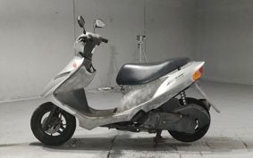 SUZUKI ADDRESS V125 CF46A