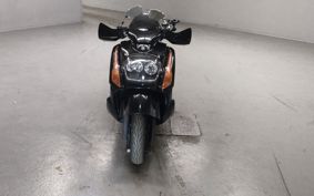 SUZUKI GEMMA 250 CJ47A