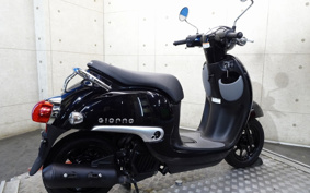 HONDA GIORNO AF77
