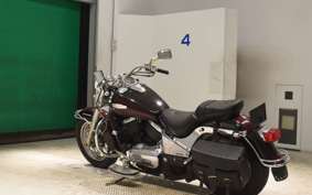 KAWASAKI VULCAN 800 CLASSIC 1997 VN800A