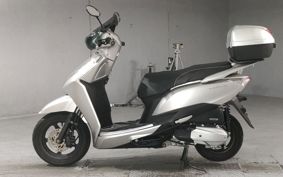 HONDA LEAD 125 JF45